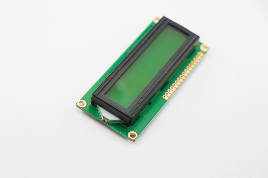 LCD Arduino Display: What Are Its Functions and How to Choose