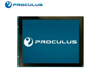8.0 Inch 800*600 LCD Module