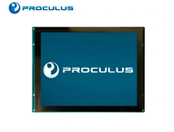 8.0 Inch 800*600 LCD Module
