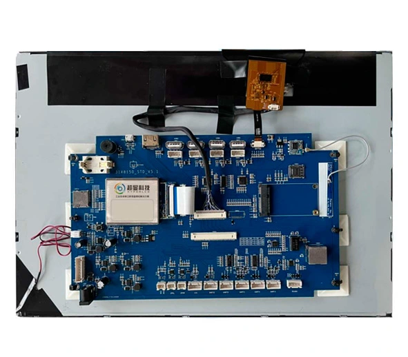 15 Inch 1024*768 Android LCD Module