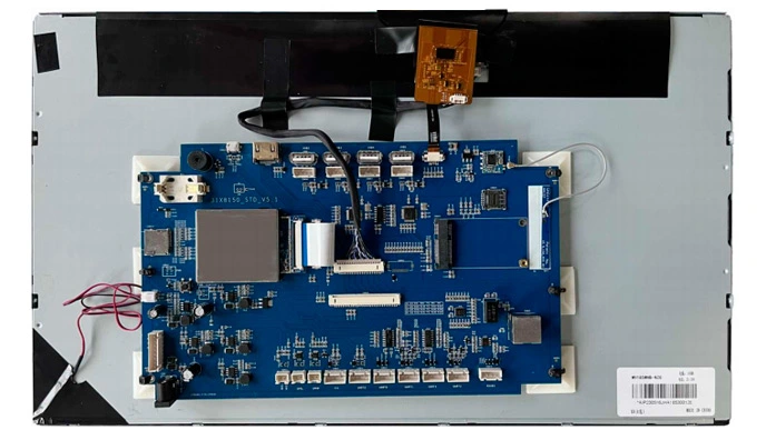 18.5 Inch 1366*768 Android LCD Module