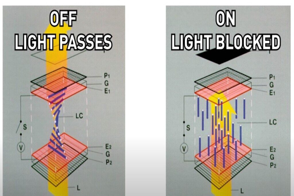 tn vs ips - example tn