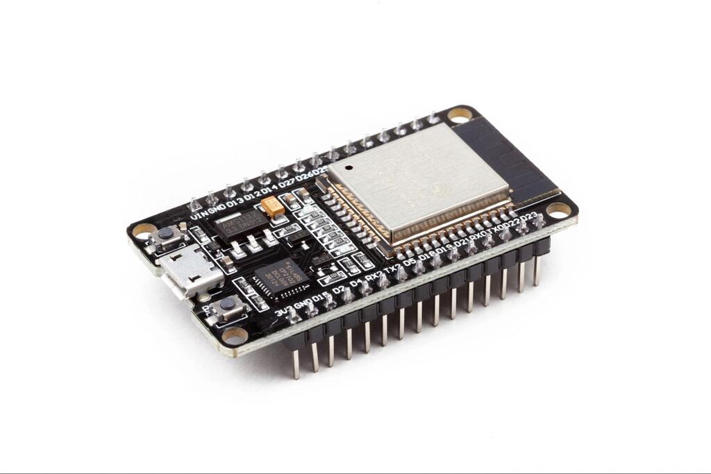 esp32 board example