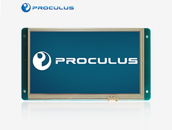 10.1 Inch 1280*800 Android LCD Module