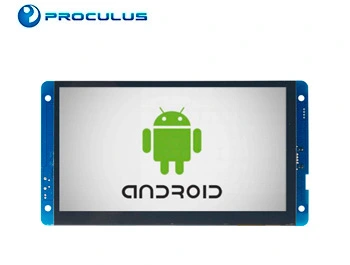 7.0 Inch 1024*600 Android LCD Module