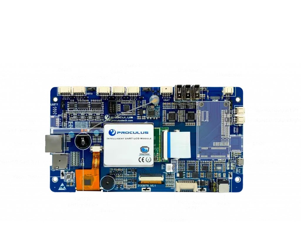 What Is an Android LCD Module?