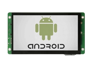 7.0 Inch 800*480 Android LCD Module