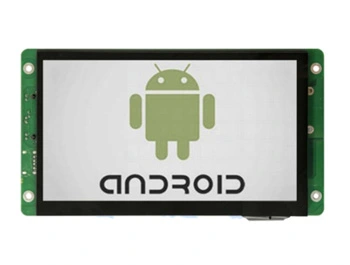 7.0 Inch 1024*600 Android LCD Module