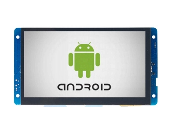 7.0 Inch 1024*600 Android LCD Module
