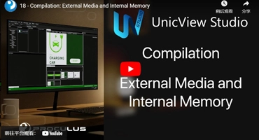 18 - Compilation: External Media and Internal Memory