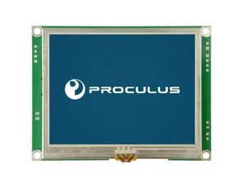 3.5 Inch 320*240 LCD Module