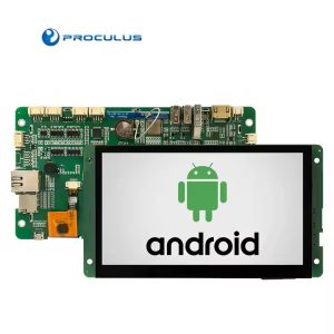 7.0 Inch 1024*600 Android LCD Module