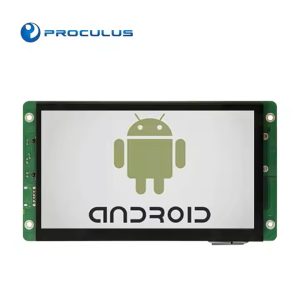 7.0 Inch 1024*600 Android LCD Module