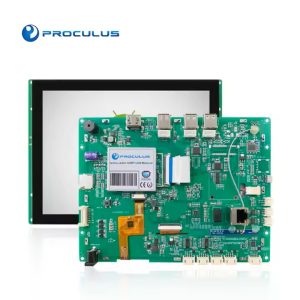 8.0 Inch 1024*768 Android LCD Module