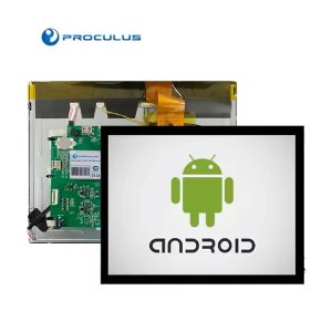 15.0 Inch 1024*768 Android LCD Module