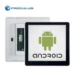 4.0 Inch 480*480 Android LCD Module