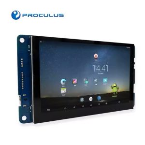 5.0 Inch 800*480 Android LCD Module