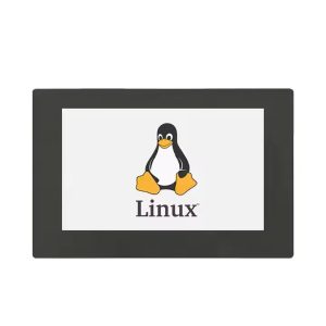 5.0 Inch 800*480 LINUX LCD Module